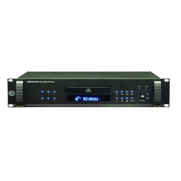 Show APS 2314DE - VCD/MP3 Çalar