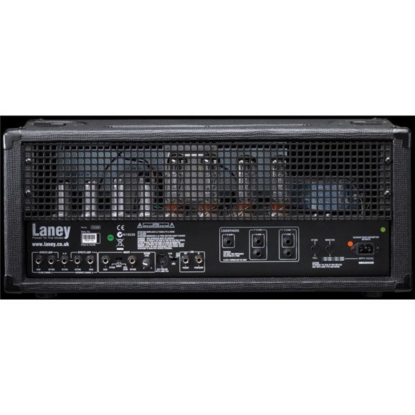 Laney VH100R Kafa Elektro Gitar Amfisi