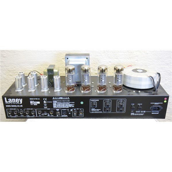 Laney VH100R Kafa Elektro Gitar Amfisi