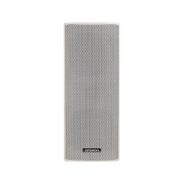 Spekon COL-23T Plastik kabin, 2 yollu, 60W 2 x 3’’ hoparlör + 1’’ tweter