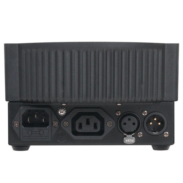 Amerikan Dj 5P HEX Led Işık - 5x10W 6 in 1 Led Par Spot