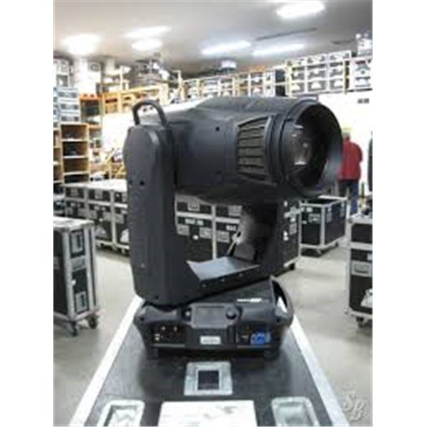 MARTIN Mac III Profıle