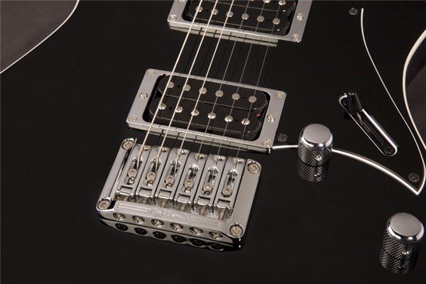 Ibanez - FR1620 BK