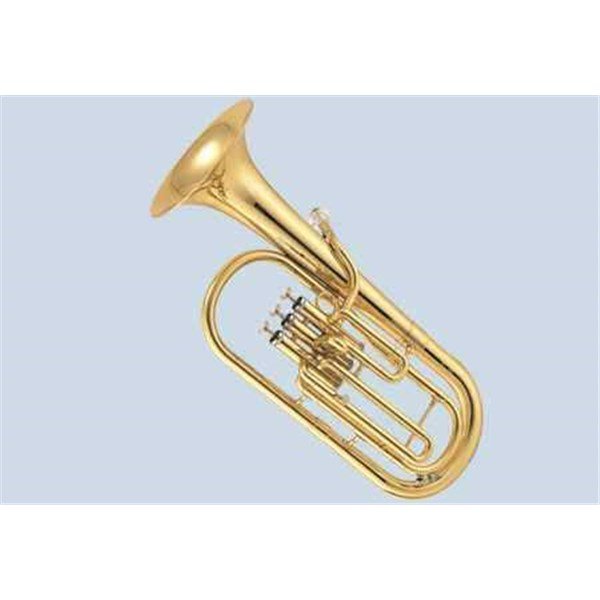 Jupiter JAL-452L Alto Horn