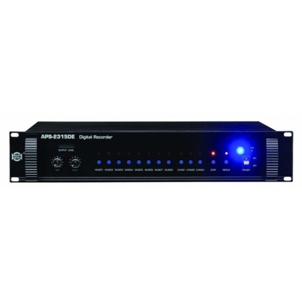 Show APS 2315DE - Dijital Kaydedici