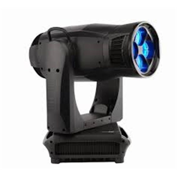 MARTIN Mac III Quadray