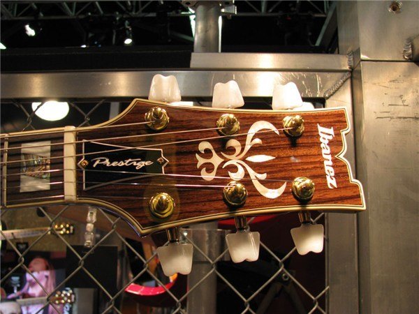 Ibanez AR300RE CS Elektro Gitar