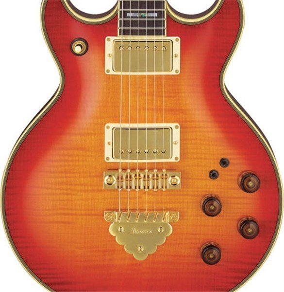 Ibanez AR300RE CS Elektro Gitar