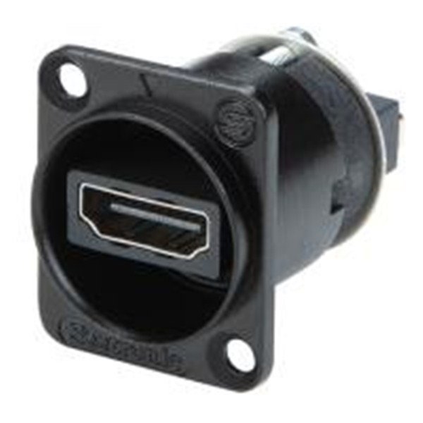 Seetronic SAHDMI-W-B HDMI Adaptör