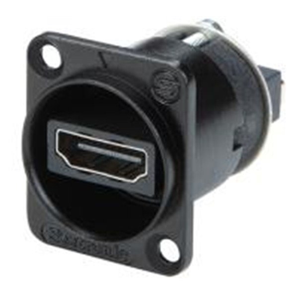 Seetronic SAHDMI-W-B HDMI Adaptör