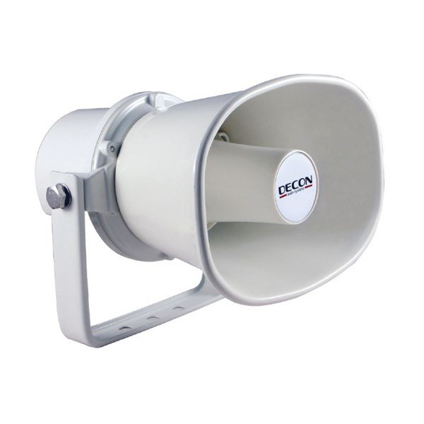 Decon DH 710T 100V 10W Horn Hoparlör