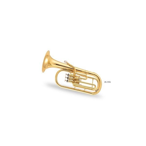 Jupiter JAL-456L Alto Horn