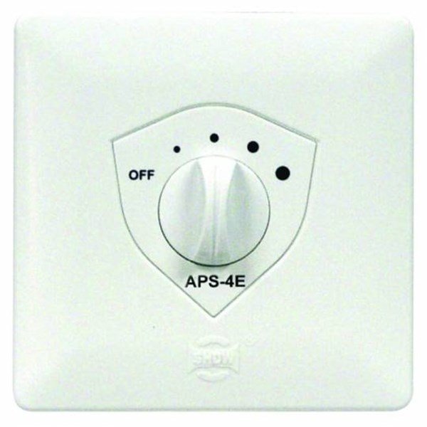 SHOW APS 4E 15 W Volume Kontrol Unitesi