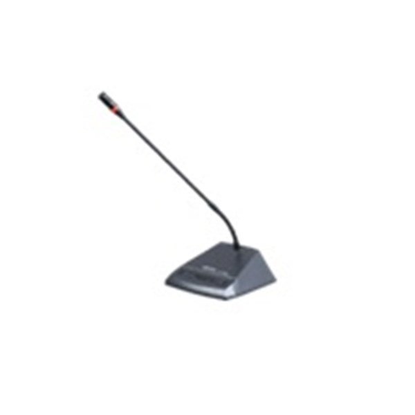 Decon DA-600B Konferans Sistemi Delege Mikrofon Unitesi