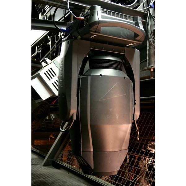 MARTIN Mac III Performance
