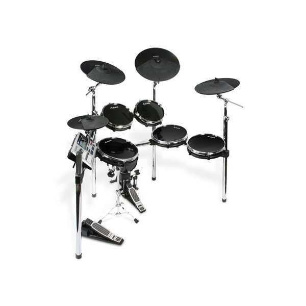 Alesis Dm10 X Kit Mesh Elektronik Davul Seti