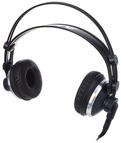 Akg HSD 171 Profesyonel Dinamik Mikrofonlu Kulaklık
