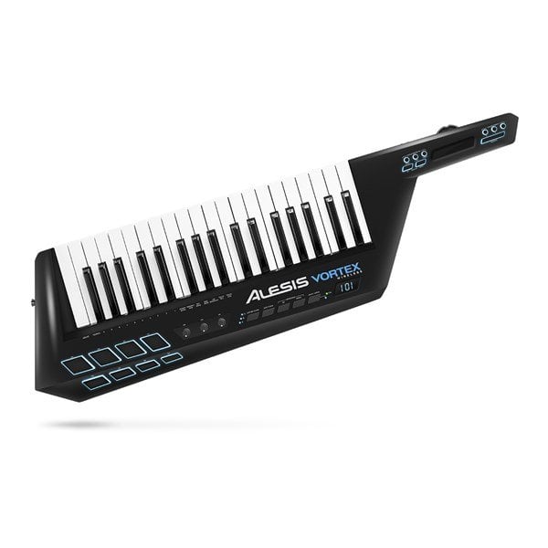 Alesis Vortex Wireless Usb/Midi Keytar