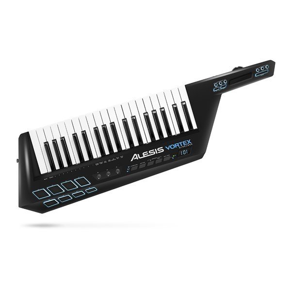 Alesis Vortex Wireless Usb/Midi Keytar