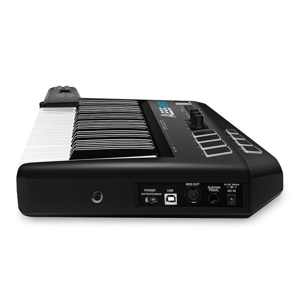 Alesis Vortex Wireless Usb/Midi Keytar