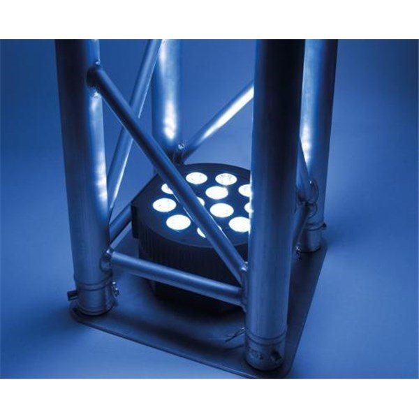 Amerikan Dj 12P HEX - 12x12 Watt RGBAW + UV Led Par Spot