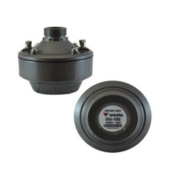 Westa DU-100 - 100W/16 ohm Unit Driver