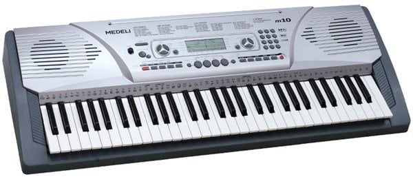 Medeli M 10 - 61 tuşlu Org