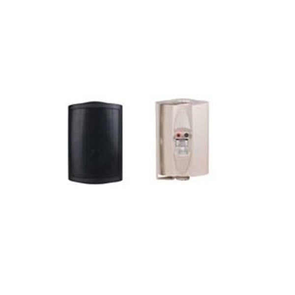 Spekon FIBRE-6T - 16 cm 80-160W 2-Yollu Duvar Hoparlörü