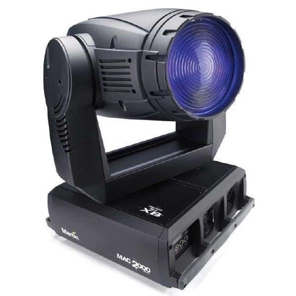 MARTIN Mac 2000 Beam XB