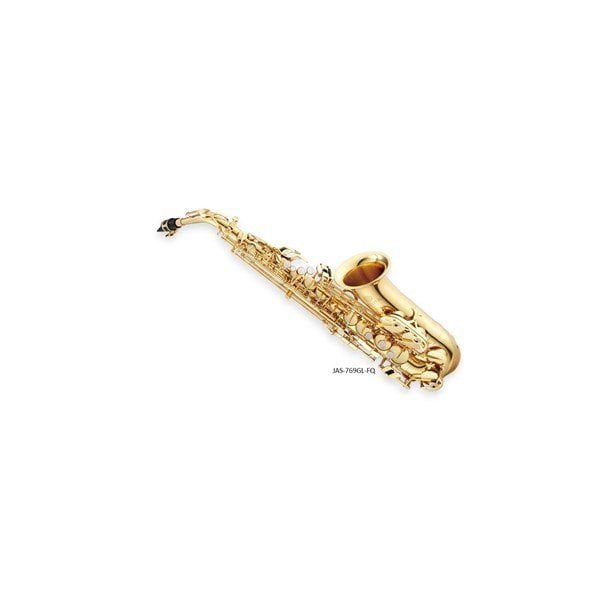 Jupiter JAS-769GL Alto Saksafon