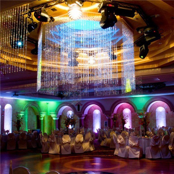 Amerikan Dj FLAT PAR QA12XS - 12x 5-Watt QUAD LED 4-in-1 RGBA