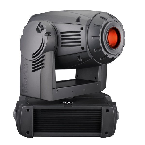 MARTIN Mac 700 Profıle