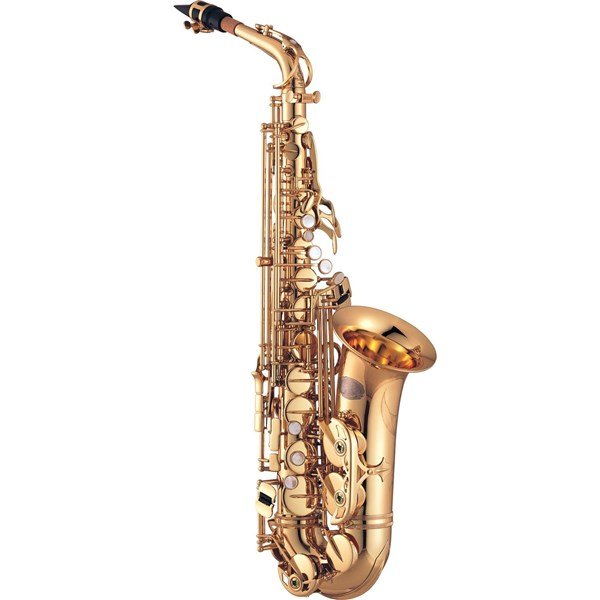 Jupiter JAS-969GL Artist Seri Alto Saksafon