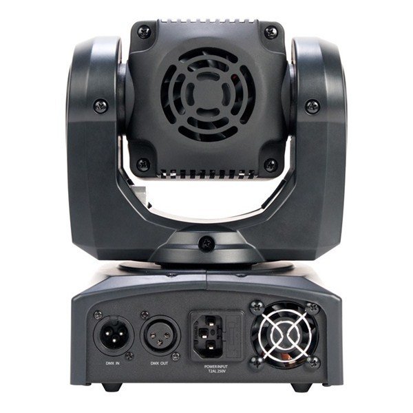 Amerikan Dj INNO POCKET Led Moving Head