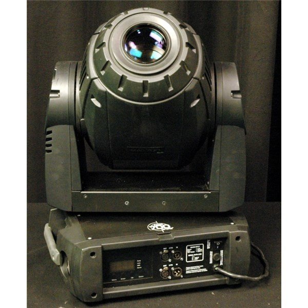 MARTIN Mac 700 Profıle