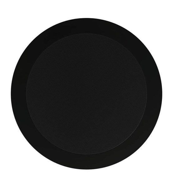 Spekon Tav 6TB - 16 cm 100V/10W Tavan Hoparlörü (Siyah)