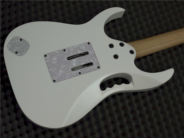 Ibanez - JEM505 WH