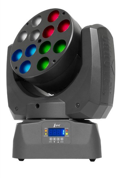Chauvet - Legend 412