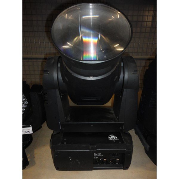 MARTIN Mac 250 Beam