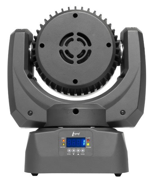 Chauvet - Legend 412
