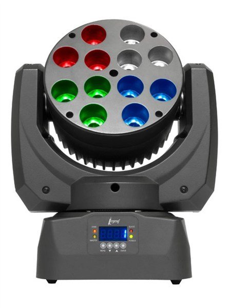 Chauvet - Legend 412
