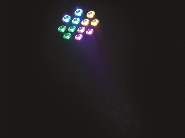 Chauvet - Legend 412