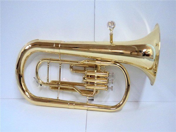 JUPITER JBR-462L Bariton Horn