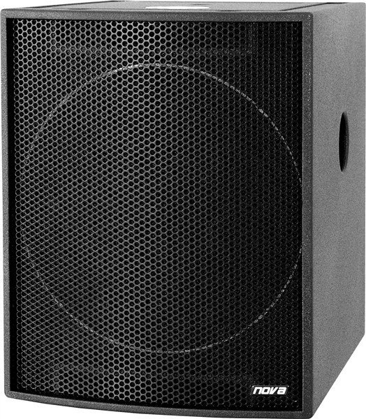 Nova - Rocket II System