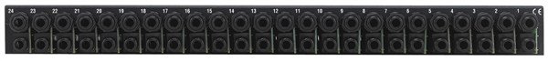 Dbx PB 48 Patch Bay