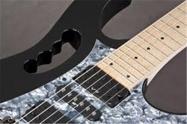 Ibanez - JEM505 BK