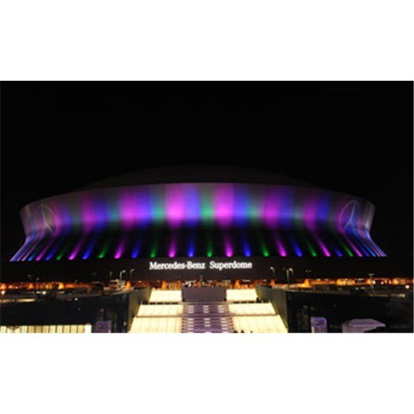 MARTIN Exterior 1200 Image Projector