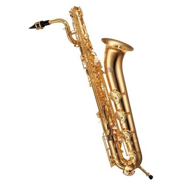 Jupiter JBS-993GL Artist Seri Bariton Saksafon