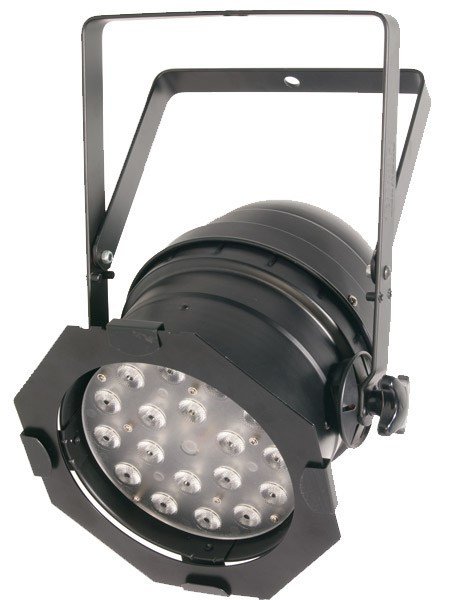 Chauvet - Led Par 64 TRI B
