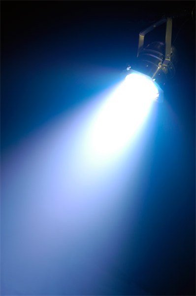 Chauvet - Led Par 64 TRI B